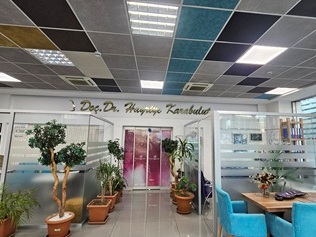 ankara vertigo baş dönmesi tedavisi