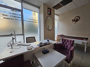 vertigo tedavi merkezi ankara